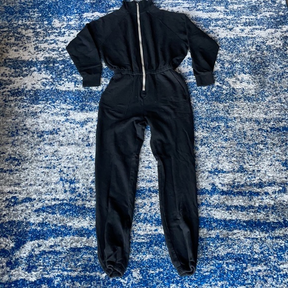 Electric & Rose
Mojave Stretch Zip Jumpsuit XS - Picture 8 of 10